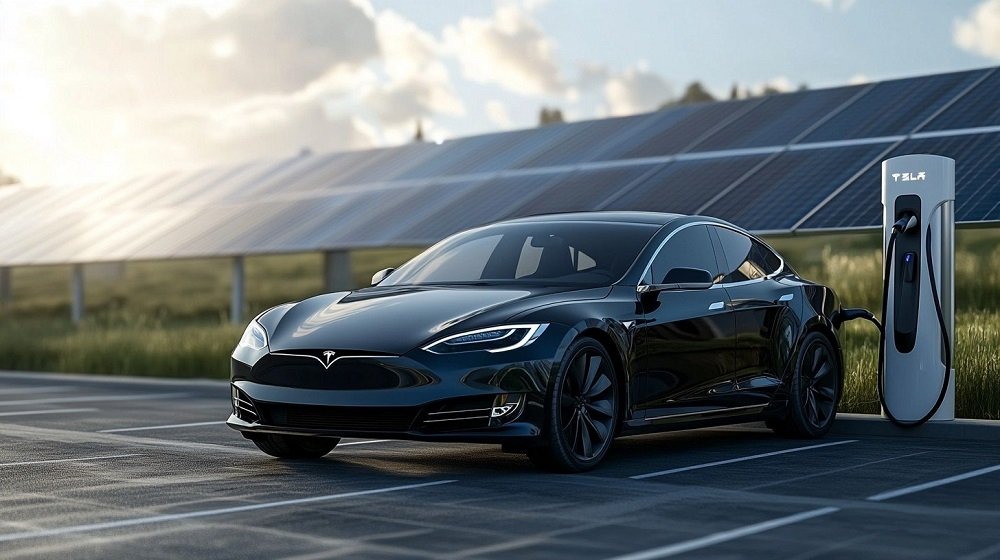 Tesla India, electric vehicles in India, Tesla Model Y, EV market India, electric cars India, Tesla Experience Centre, Tesla India challenges, Indian electric vehicle market, Tesla charging infrastructure, Tesla Launches in India.