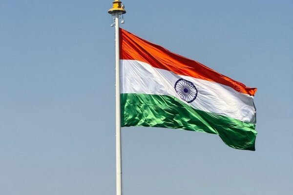 Independence Day 2025, Naya Bharat, Har Ghar Tiranga 2025, India 79th Independence Day, Prime Minister Modi Red Fort speech, Viksit Bharat, Independence Day celebrations, August 15, national holiday India, patriotic events India